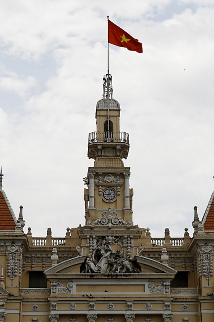 Ho Chi Minh ville-011